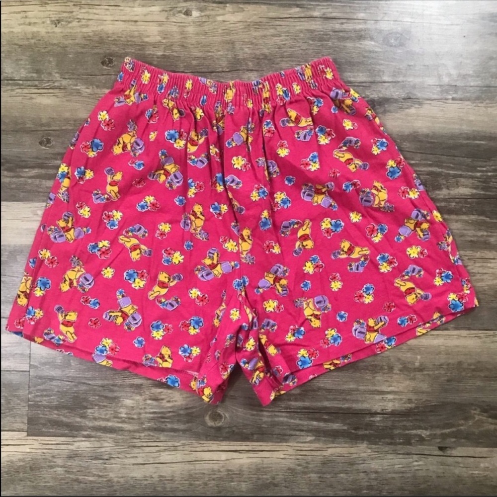 Pooh Disney | Pooh Honey Pot Shorts